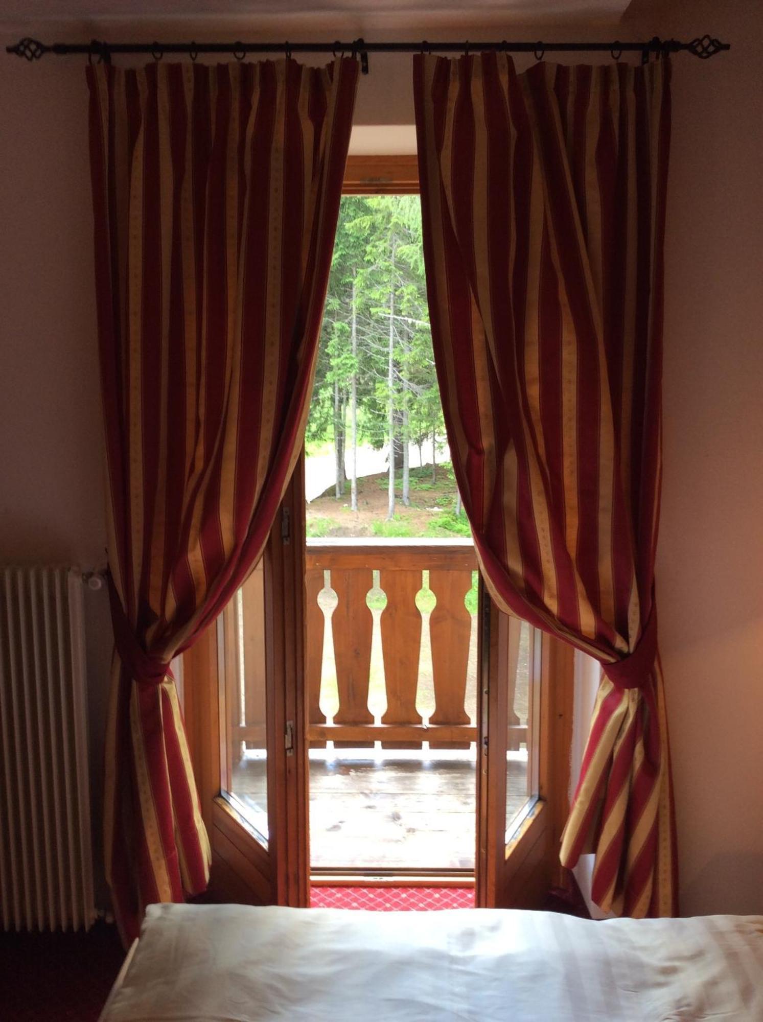 Baita Velon Vermiglio Oda fotoğraf